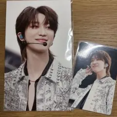 SEVENTEEN FOLLOW Bluray ミョンホ　ミンハオ　the8