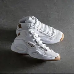 Reebok Question mid 31cm