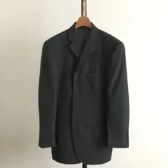 80s Polo by Ralph Lauren GRAY SUIT