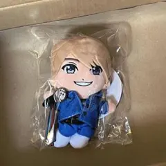 頭文字D ぬいぴ～す＋ はらぺこわんこ 藤原 拓海 - メルカリ