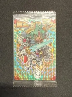 神羅万象チョコ　星天魔アルカナ　アナザー　八柱駒チャレンジ　第2弾 神羅万象チョコ 星天魔アルカナ アナザー 八柱駒チャレンジ 第2弾