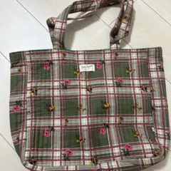 sezane バッグ