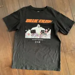 UNIQLO ビリーアイリッシュ　　　　 Tシャツ 150 ブラック