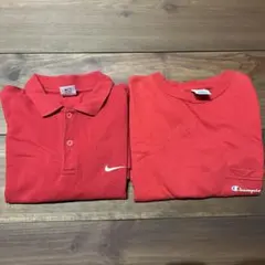 古着　Tシャツ　ポロシャツ　セット
