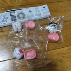 サンリオキャラクターズみんなでなっちゃお！ー歯ー　まとめ売り