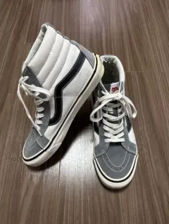 2026年最新】vans sk8 hi anaheimの人気アイテム - メルカリ