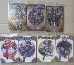 2025年最新】真星鬼神マキシウスの人気アイテム - メルカリ