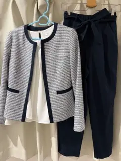 セレモニースーツ 3点セット