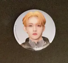 田島将吾 INI EXHIBITION 缶バッジ