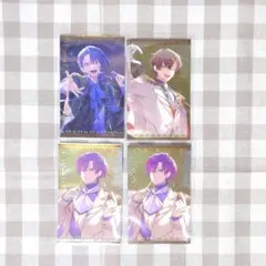 にじさんじ ボイスビジュアルカード 5月 セット