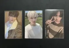 TXT ヒュニンカイ　トレカ　ショケ　gb ラキドロ 2次