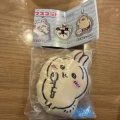 ちいかわ クッションマスコット うさぎ