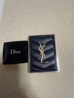 Dior & YSL アイシャドウパレット