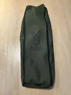 パ*太様 DOD コット キャンプ用ベッド 本体　カーキのサムネイル