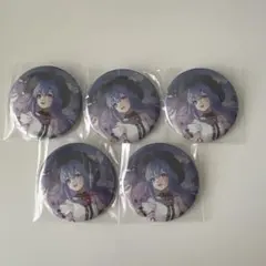 あんスタ 10周年 缶バッジ ユメ - メルカリ