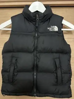 2025年最新】ノースフェイス ベスト キッズの人気アイテム - メルカリ
