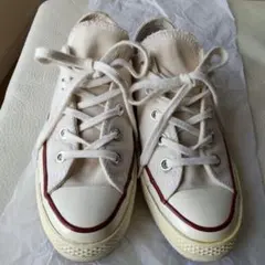 ゆ*様 CONVERSE Chuck Taylor All Star ホワイト