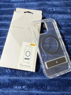 Casology iPhone 15 Pro Max ケース