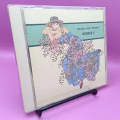 ♧本田路津子 ゴールデン・Jポップ ザ・ベスト SRCL-4403