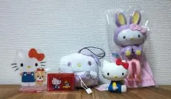 ハローキティ　グッズセット