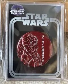 スターウォーズウィークエンド2005記念メダル  500限定 ディズニー スターウォーズウィークエンド2005記念メダル 500限定 ディズニー