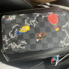 Louis Vuitton 長財布