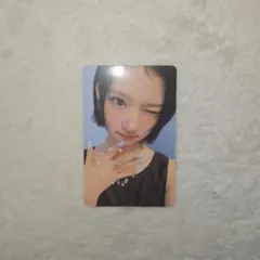 hearts2hearts focus ジウ