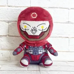 Apex Legends レヴナント デフォルメぬいぐるみ ぬいぐるみ