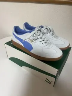 [プーマ] スニーカー パレルモ