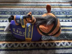 サラブレッドコレクション エフフォーリア 馬服 ぬいぐるみ 有馬記念 セット