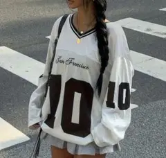 レディース長袖