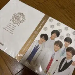 King & Prince フォトアルバム