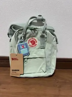 フェールラーベン　カンケンリュック　ムーミンコラボ フェールラーベン カンケンリュック ムーミンコラボ - メルカリ