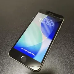 2849 バッテリー新品　iPhone SE第3世代 SIMフリー