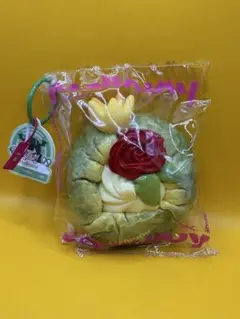mellojoy ファンタジーベーカリーシリーズ　ロンリーローズ