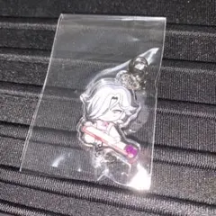 CrazyRaccoon アクリルチャーム CH0R0NG Overwatchのサムネイル