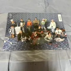 HIMP SonyMusicShop 特典 ミニポスター（B5サイズ）