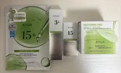 Anua アゼライン酸 セット