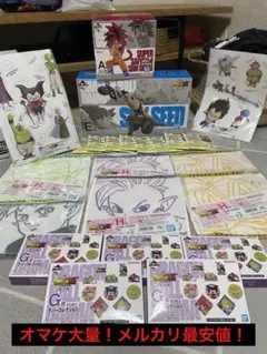 一番くじ ドラゴンボール daima フィギュア A賞　超サイヤ人4 孫悟空E賞