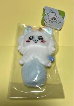 ちいかわ　飛び立つモモンガマスコット