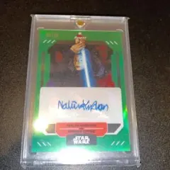 廃盤希少品】DARTSLIVE CARD STAR WARS ダース・ベイダー - メルカリ