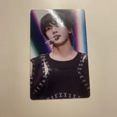 ZEROBASEONE メテュ 映画 前売特典 トレカ