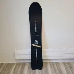 最終値下げ！BURTON　スケルトンキー154　20-21 Burton Men's Skeleton Key Snowboard - 154