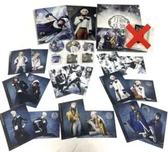 【最終】刀剣乱舞　ミュージカル　まとめ売り