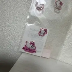 キティ シール 雑貨