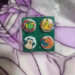 2026年最新】ポケモンセンター クリスマス ピンズの人気アイテム