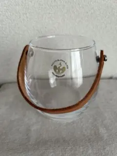 nico様　【美品】HOLMEGAARD ホルムガード　ガラスポット　H10㎝のサムネイル