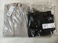 デサント ジャージ 上下 メンズ O[XL] 新品未開封のサムネイル