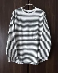 ユニクロ ソフトコットンラウンドへムT 12月16日までの価格