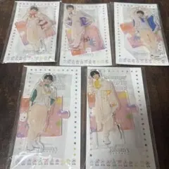 2026年最新】lilかんさい アクスタの人気アイテム - メルカリ